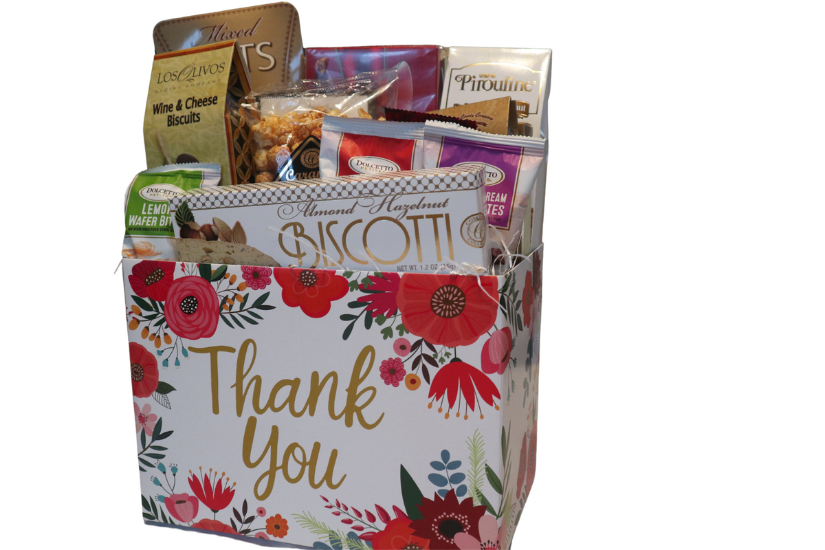 thankyougiftbasket Same Day Order Processing Gift Basket Store